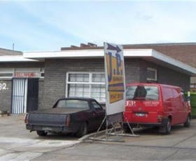 Factory, Warehouse & Industrial commercial property leased at 1 / 82 Virginia Street Springvale VIC 3171