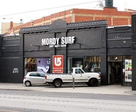 Showrooms / Bulky Goods commercial property leased at 475 Riversdale Road Camberwell VIC 3124