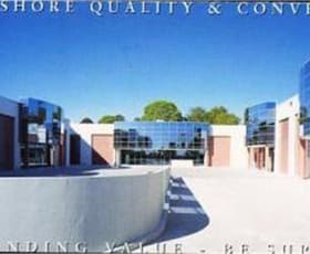 Factory, Warehouse & Industrial commercial property leased at Thornleigh NSW 2120
