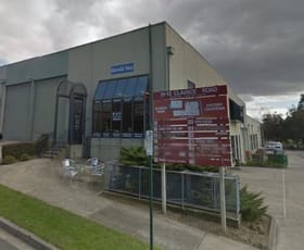 Offices commercial property leased at 11 Clarice Road Box Hill VIC 3128