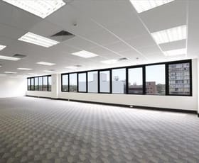 Offices commercial property leased at 11  The Boulevarde Strathfield NSW 2135