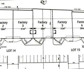 Factory, Warehouse & Industrial commercial property leased at Pakenham VIC 3810