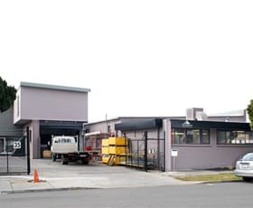 Factory, Warehouse & Industrial commercial property leased at Clayton VIC 3168