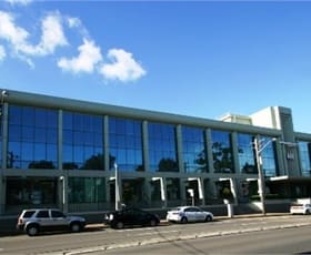Offices commercial property leased at 401 Pacific Highway Artarmon NSW 2064