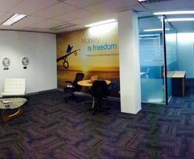 Offices commercial property leased at 26 - 30 Atchison Street St Leonards NSW 2065