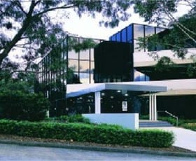 Factory, Warehouse & Industrial commercial property leased at 706 Mowbray Road Lane Cove NSW 2066