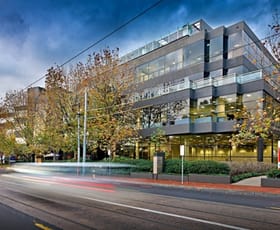 Offices commercial property leased at Level 2/35 Cotham Road Kew VIC 3101