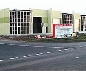 Factory, Warehouse & Industrial commercial property leased at Unit 3, 569-571 Sommerville Rd Sunshine VIC 3020