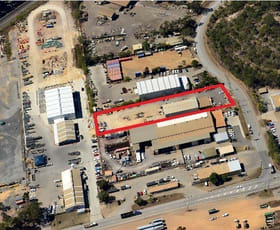 Factory, Warehouse & Industrial commercial property leased at 5 Bensted Road Gladstone QLD 4680