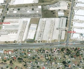 Offices commercial property leased at 380 Hoxton Park Road Prestons NSW 2170