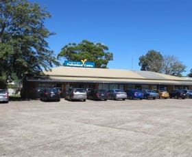 Shop & Retail commercial property leased at 4/57 Beatty Bvd Tanilba Bay NSW 2319