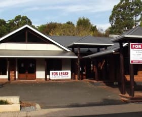 Shop & Retail commercial property leased at Bussell Hwy - Northern Side Margaret River WA 6285