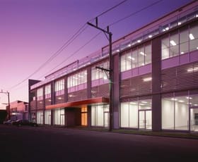 Offices commercial property leased at L4, S406/91 Murphy Street Richmond VIC 3121