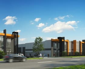 Factory, Warehouse & Industrial commercial property leased at Unit 4/23-25 Commercial Drive Pakenham VIC 3810