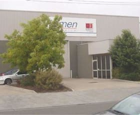 Factory, Warehouse & Industrial commercial property leased at 12 Nicole Way Dandenong VIC 3175