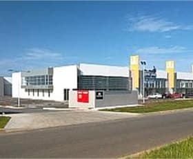 Factory, Warehouse & Industrial commercial property leased at 22 - 30 Wallace Avenue (Princes Freeway Frontage) Point Cook VIC 3030
