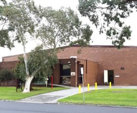Factory, Warehouse & Industrial commercial property leased at 37 Malcolm Road Braeside VIC 3195