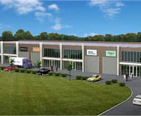 Factory, Warehouse & Industrial commercial property leased at Boronia VIC 3155