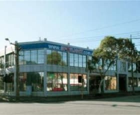 Factory, Warehouse & Industrial commercial property leased at 41 Cecil St South Melbourne VIC 3205