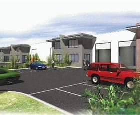 Factory, Warehouse & Industrial commercial property leased at Unit 3, 33 Rimfire Drive Hallam VIC 3803
