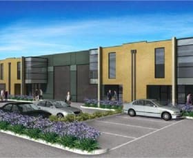 Factory, Warehouse & Industrial commercial property leased at 17, 35-41 Westpool Drive Hallam VIC 3803