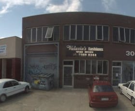 Factory, Warehouse & Industrial commercial property leased at 30 Hope Brunswick VIC 3056