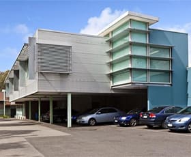 Factory, Warehouse & Industrial commercial property leased at Abbotsford VIC 3067