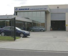 Factory, Warehouse & Industrial commercial property leased at Clayton South VIC 3169