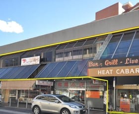 Offices commercial property leased at level 1/115-125 Church Street Parramatta NSW 2150