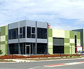 Factory, Warehouse & Industrial commercial property leased at 1,3 & 5 Venture Drive Sunshine VIC 3020