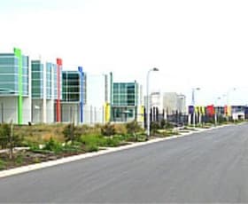 Factory, Warehouse & Industrial commercial property leased at Lot 85 Technology Drive Sunshine VIC 3020