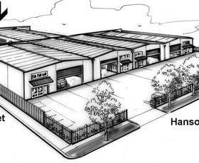 Factory, Warehouse & Industrial commercial property leased at 1 Second Street Wingfield SA 5013