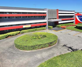 Factory, Warehouse & Industrial commercial property leased at 6B/167 Prospect Highway Seven Hills NSW 2147