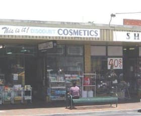 Shop & Retail commercial property leased at 20 Chester Street Oakleigh VIC 3166