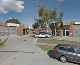 Factory, Warehouse & Industrial commercial property leased at 4/23-25 Shearson Crescent Mentone VIC 3194