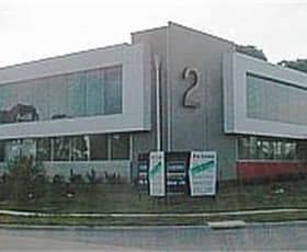 Offices commercial property leased at Mulgrave VIC 3170