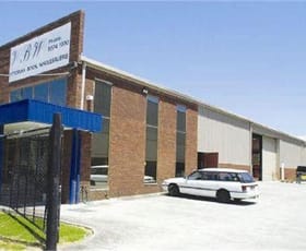 Factory, Warehouse & Industrial commercial property leased at 2A Brough Street Springvale VIC 3171