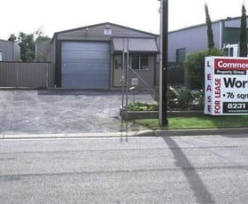 Factory, Warehouse & Industrial commercial property leased at 46 Leeds Street Wingfield SA 5013