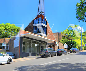 Factory, Warehouse & Industrial commercial property leased at 2/1-5 St David Avenue Dee Why NSW 2099