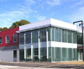 Factory, Warehouse & Industrial commercial property leased at Mulgrave VIC 3170