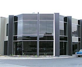 Factory, Warehouse & Industrial commercial property leased at 1 Westside Avenue Port Melbourne VIC 3207