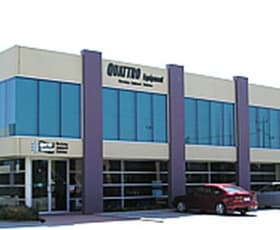 Factory, Warehouse & Industrial commercial property leased at Unit 6/ 10-20 West Circuit Sunshine VIC 3020