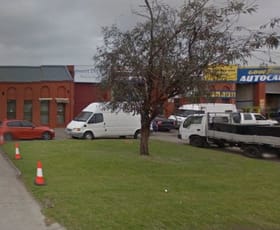 Factory, Warehouse & Industrial commercial property leased at 7/44-50 Westall Road Springvale VIC 3171