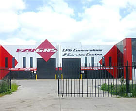 Factory, Warehouse & Industrial commercial property leased at 181 Fairbairn Road Sunshine VIC 3020