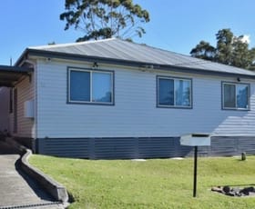 Offices commercial property leased at 53 Dickinson Street Charlestown NSW 2290