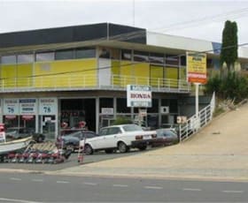 Factory, Warehouse & Industrial commercial property leased at 76 Gladstone Street Fyshwick ACT 2609
