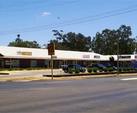 Shop & Retail commercial property leased at 9/66 Drayton Street Dalby QLD 4405