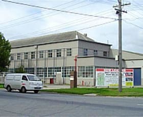 Factory, Warehouse & Industrial commercial property leased at 19-25 Salmon St (Cnr Plummer) Port Melbourne VIC 3207