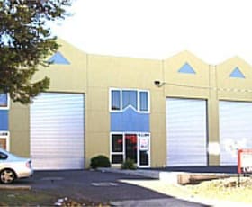 Factory, Warehouse & Industrial commercial property leased at 24-28 Hampstead Road (Corner Keith Street) Maidstone VIC 3012