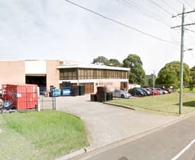 Showrooms / Bulky Goods commercial property leased at Smithfield NSW 2164
